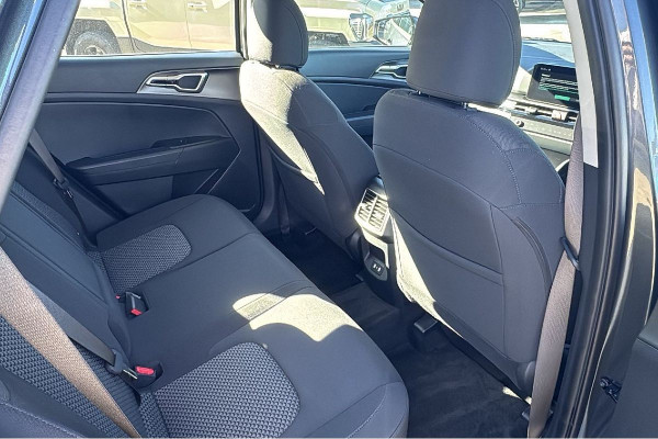 2026 Kia Sportage NQ5 PE HEV S SUV Image 9