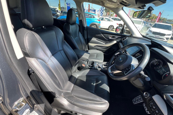 2022 Subaru Forester S5 2.5i-S SUV Image 16