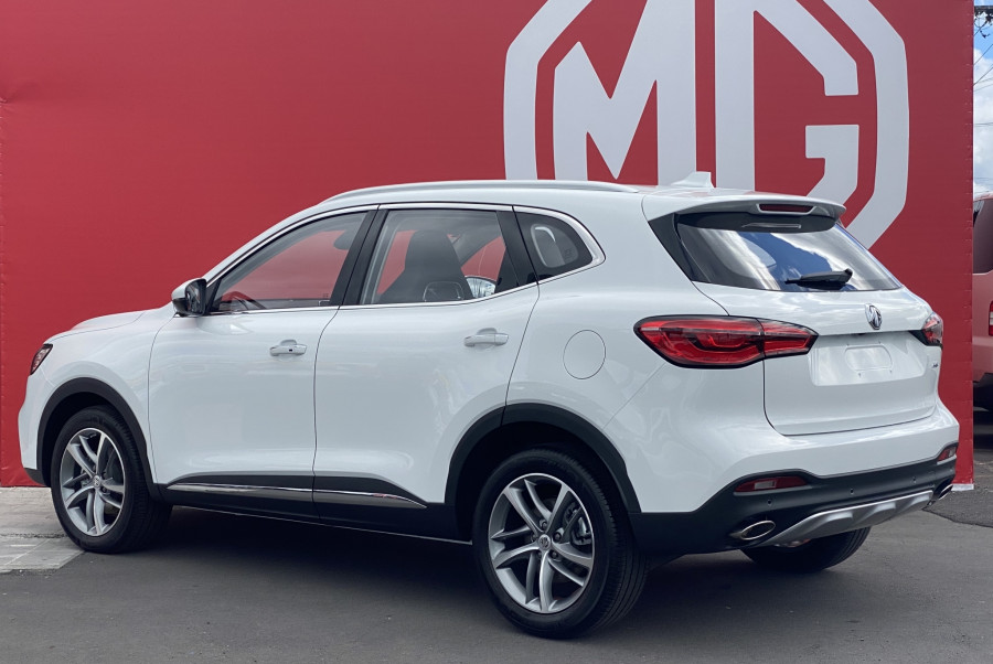 New 2023 MG HS Essence 1.5L 7 Speed DCT 20966 Wairau Valley Tristram MG New 2023 MG HS Essence 1.5L 7 Speed DCT 20966 Wairau Valley Tristram MG