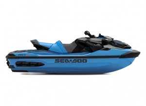 New Sea-Doo RXT-X RS 325