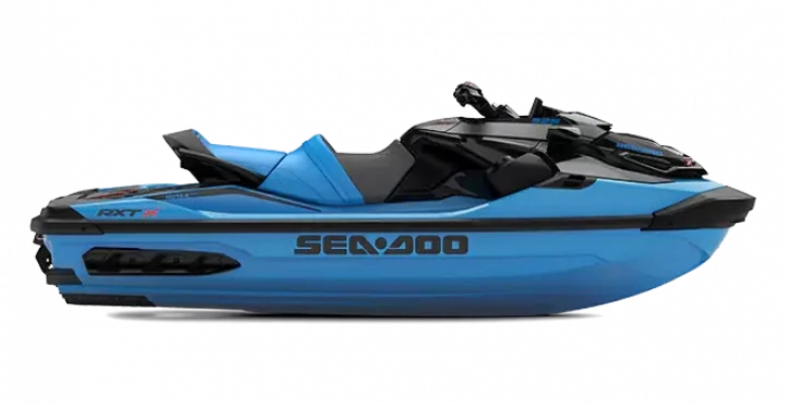 New Sea-Doo RXT-X RS 325