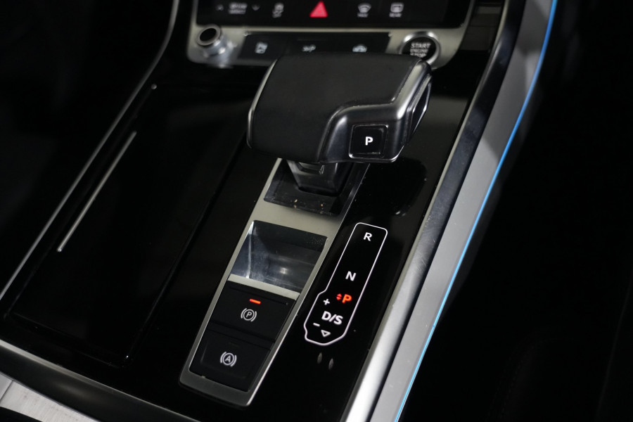 2021 Audi Q7 4M 50 TDI S Line SUV
