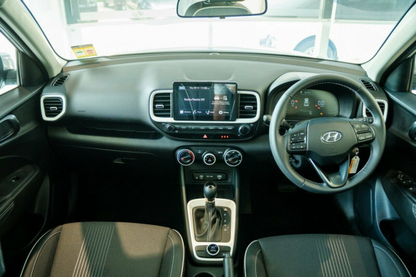 2026 Hyundai Venue QX.V5 Active SUV Image 16