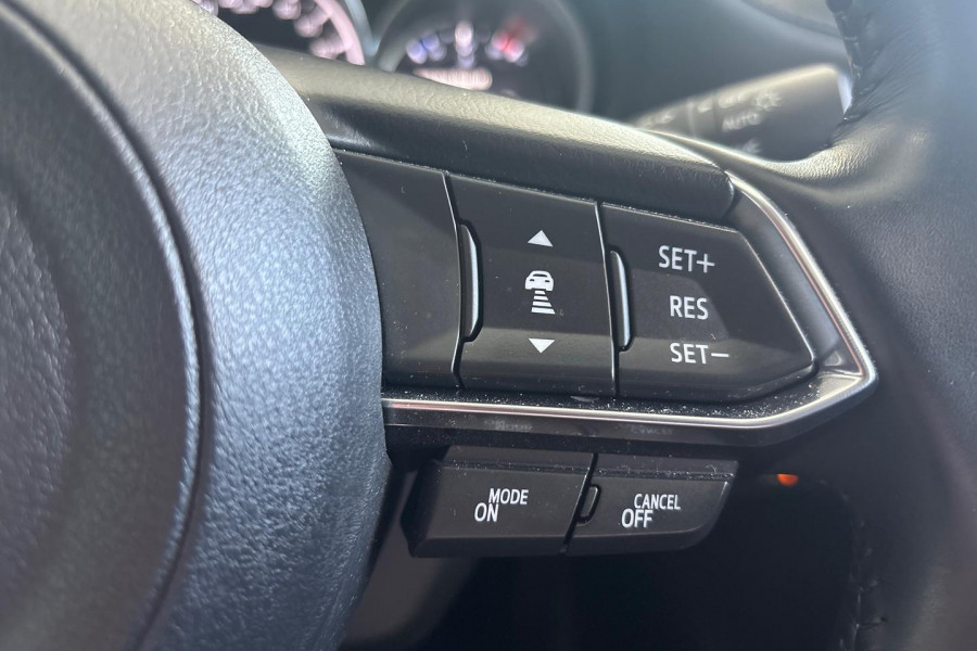 2022 Mazda 6 GL Series Touring Sedan Image 29