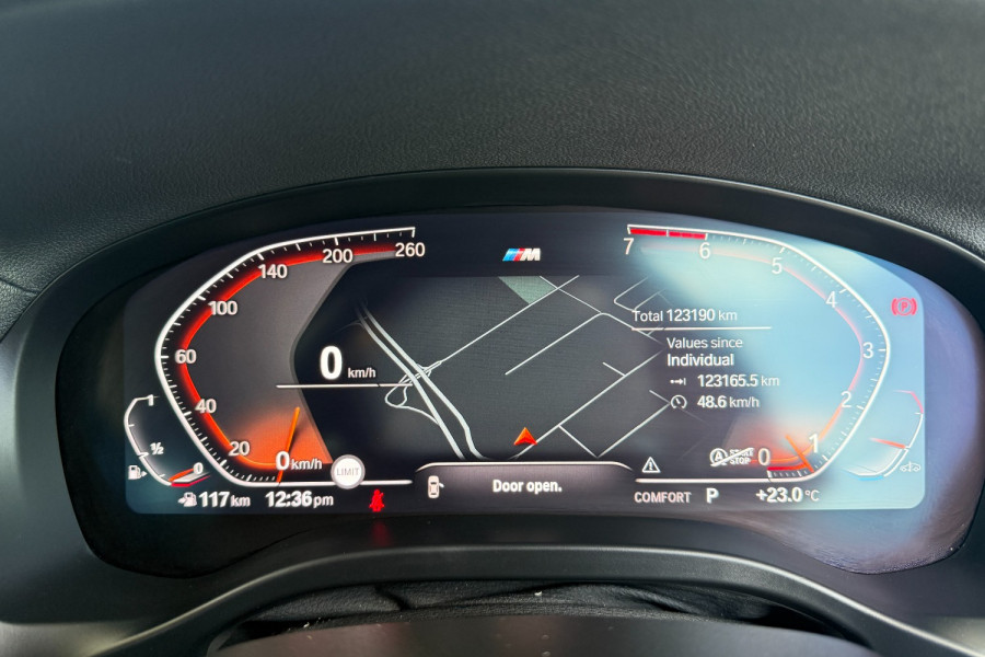 2020 BMW X3 G01 xDrive30i M Sport SUV Image 13