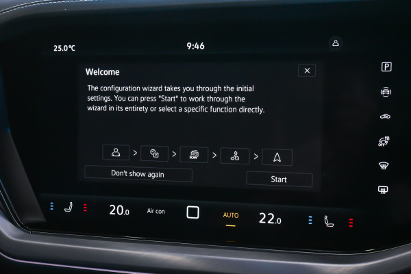 2025 Volkswagen Touareg RC 210TDI R-Line SUV image 17