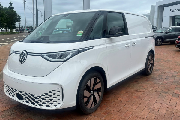 2024 MY25 Volkswagen ID. Buzz EB Pro BEV560 People Mover