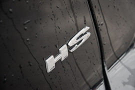 2025 MY24.5 MG HS AS33 Vibe SUV