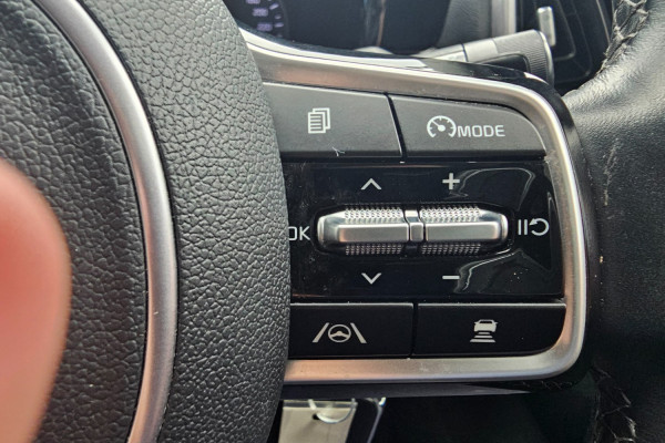 2022 Kia Sorento MQ4 S SUV Image 17