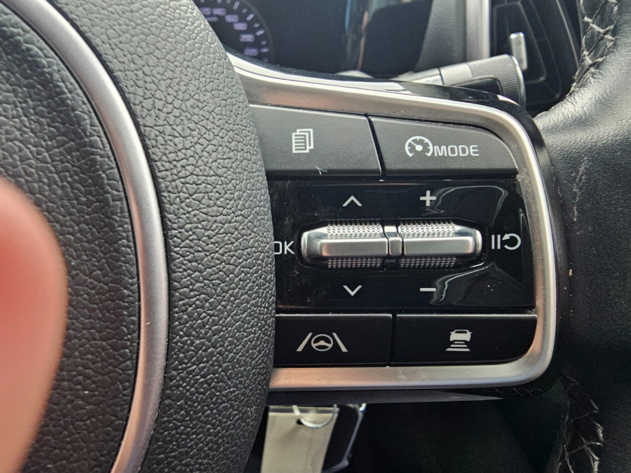 2022 Kia Sorento MQ4 S SUV Image 17