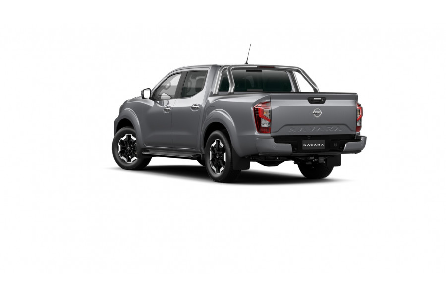 2025 Nissan Navara D23 ST-X Ute Image 25