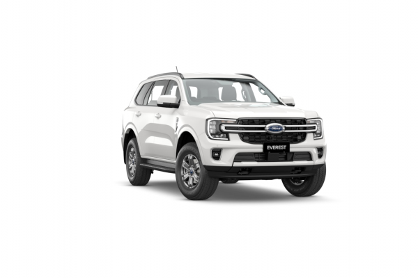 2023 MY23.5 Ford Everest P704 Ambiente SUV