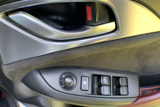 2016 Mazda CX-3 DK2W7A Akari Hatch Image 4