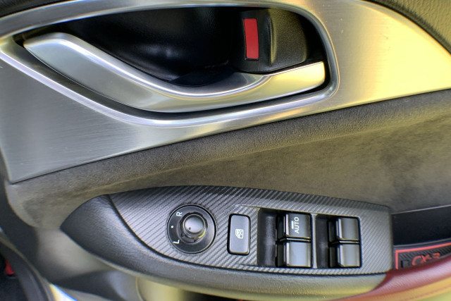 2016 Mazda CX-3 DK2W7A Akari Hatch