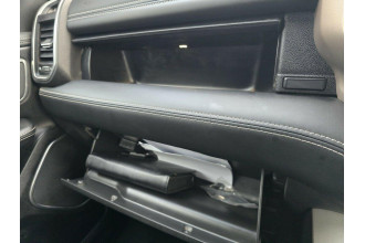 2022 Ram 1500 DT Laramie Ute