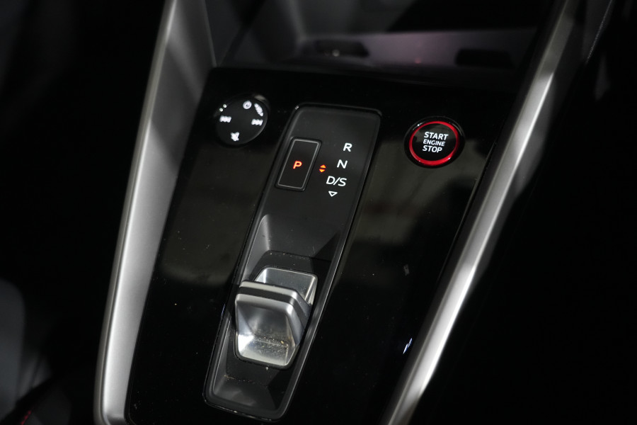 2023 Audi S3 GY  Hatch Image 17