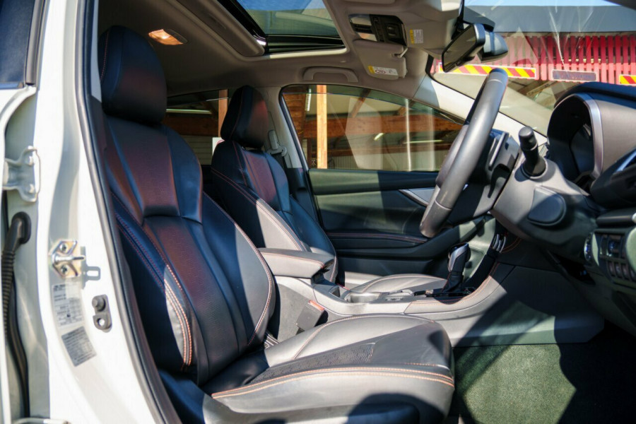 2022 MY21 Subaru XV G5-X 2.0i-S SUV Image 18