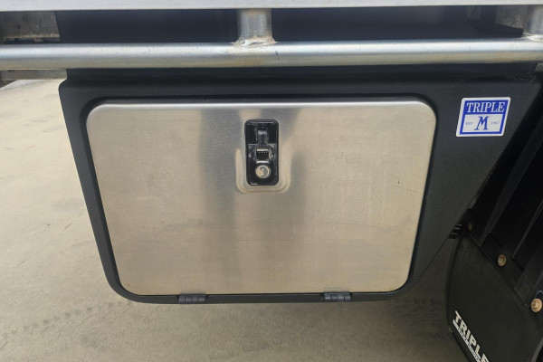 2020 MY20.75 Ford Ranger PX MkIII XL Ute Image 25