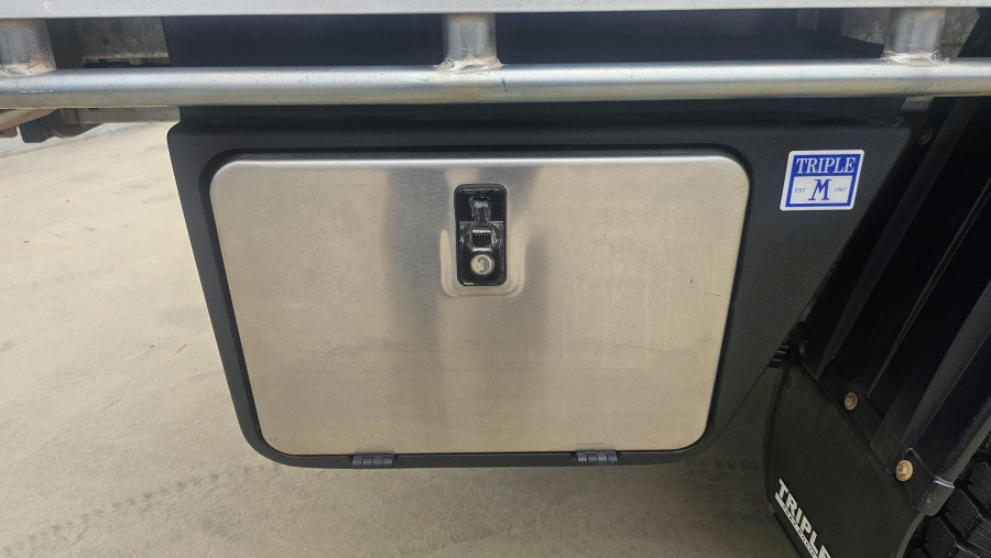2020 MY20.75 Ford Ranger PX MkIII XL Ute Image 25