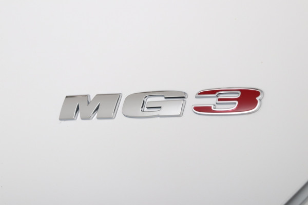 2026 MG MG3 Core Hatch Image 6
