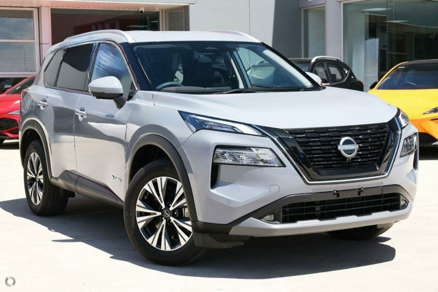 2025 Nissan X-Trail T33 ST-L e-POWER SUV