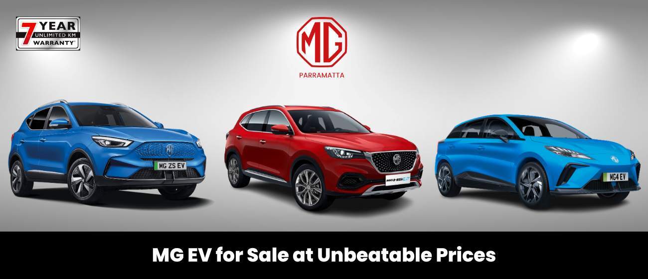 Mg zs deals ev for sale