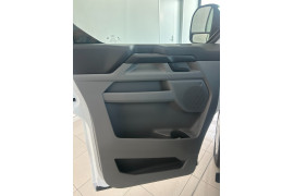 2024 MY23.75 Ford Transit Custom AV Trend LWB Van