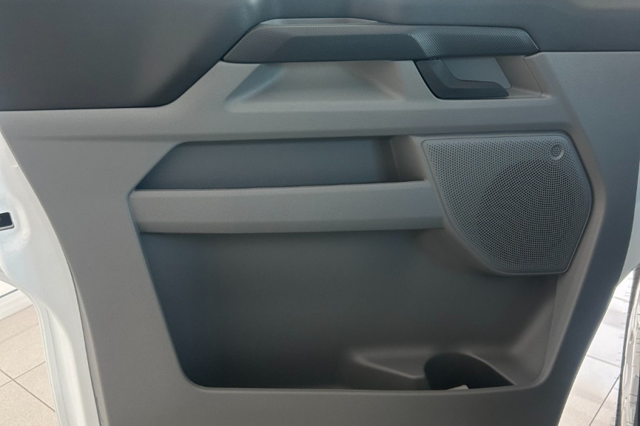 2024 MY23.75 Ford Transit Custom AV Trend LWB Van Image 14