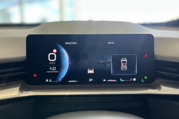 2022 GWM Haval H6GT B03 Ultra SUV Image 13