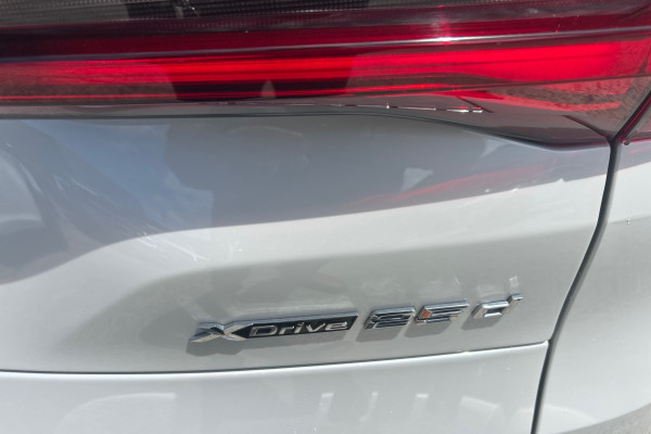 2020 BMW X5 G05 Turbo xDrive25d SUV Image 24