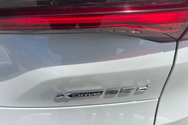 2020 BMW X5 G05 xDrive25d SUV Image 24