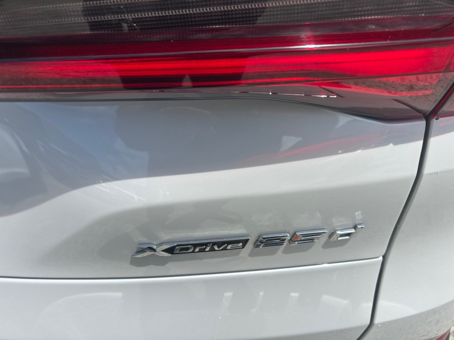 2020 BMW X5 G05 Turbo xDrive25d SUV Image 24