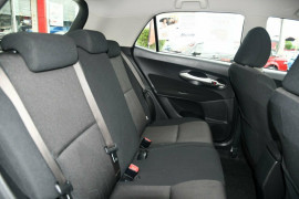 2011 Toyota Corolla ZRE152R MY11 Ascent Sport Hatchback