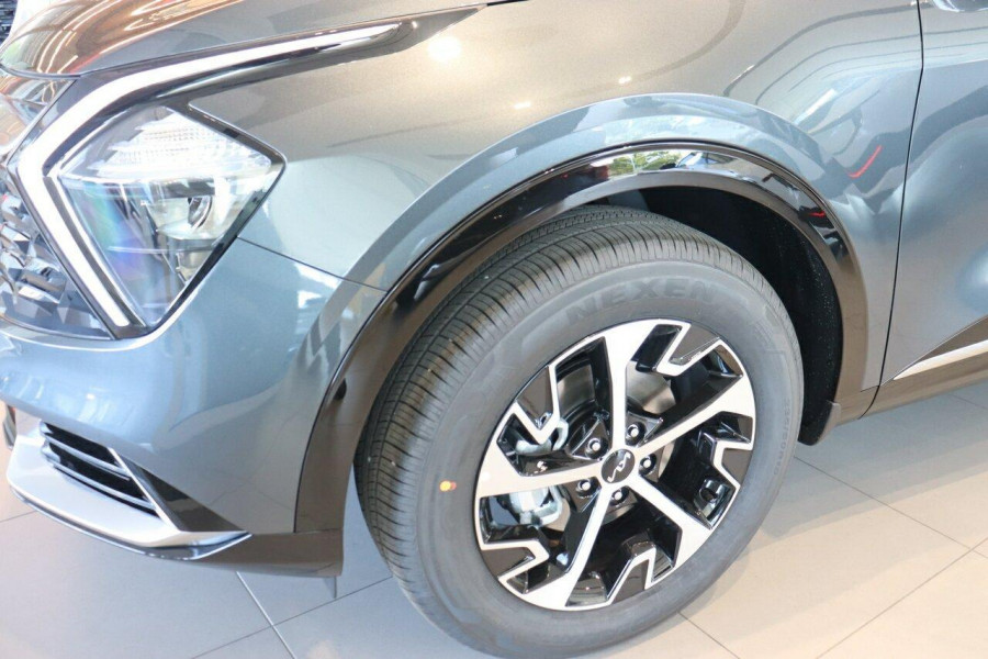 2024 MY25 Kia Sportage NQ5 SX SUV Image 9