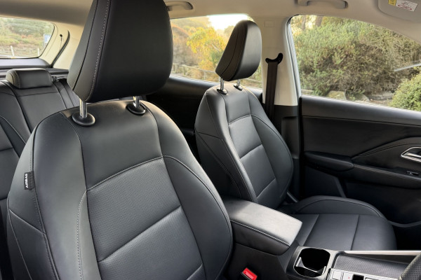 2025 MG ZS ZS32 Essence Hybrid+ SUV Image 13