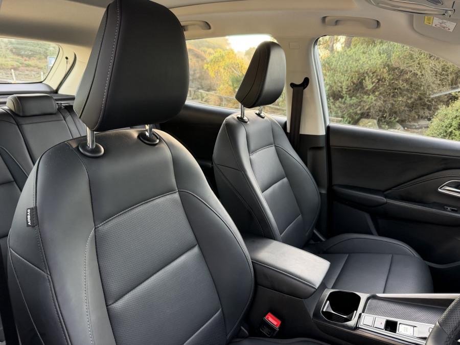 2025 MG ZS ZS32 Essence Hybrid+ SUV Image 13