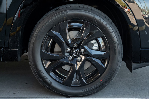 2026 Mazda CX-5 KM Series G25 Akera SUV Image 23