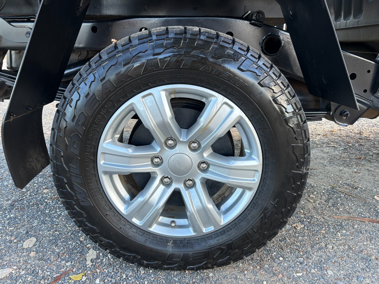 2020 MY21.25 Ford Ranger PX MkIII XLT Ute