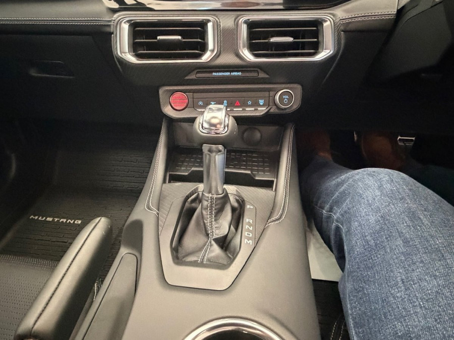 2024 MY24.5 Ford Mustang FO GT Hatch Image 23