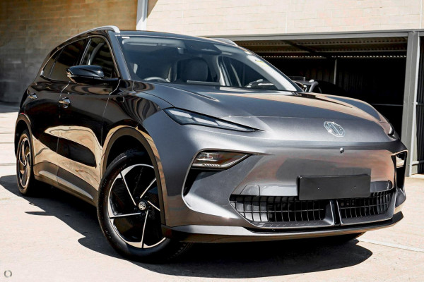 2026 MG MGS5 EV ZS3EM Essence 49 SUV Image 1