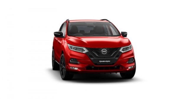 2020 MY0  Nissan QASHQAI J11 Series 3 Midnight Edition Other Image 5