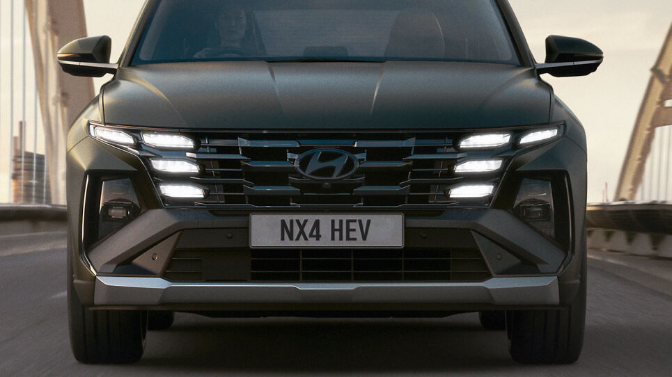 Front exterior design Image