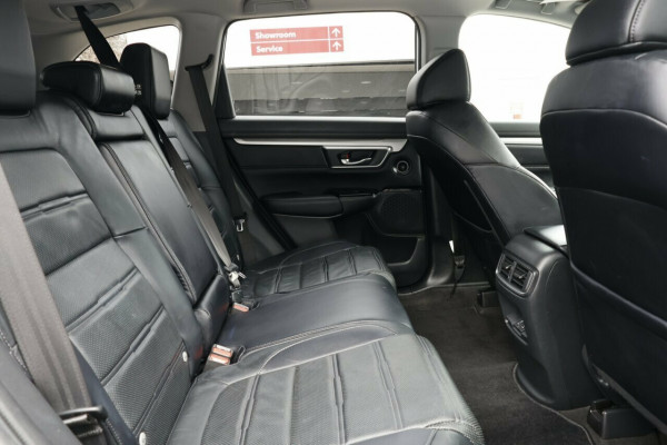 2018 MY19 Honda CR-V RW VTi-LX SUV Image 7