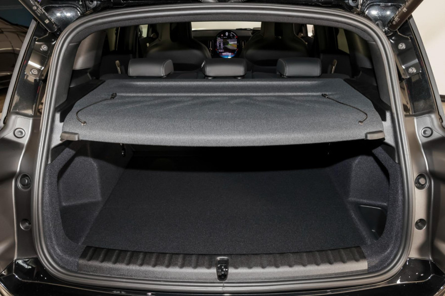 2025 MINI Countryman U25 S Favoured SUV
