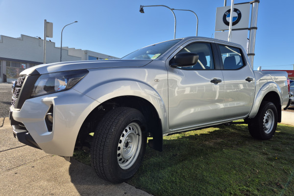 2023 Nissan Navara D23 SL Ute
