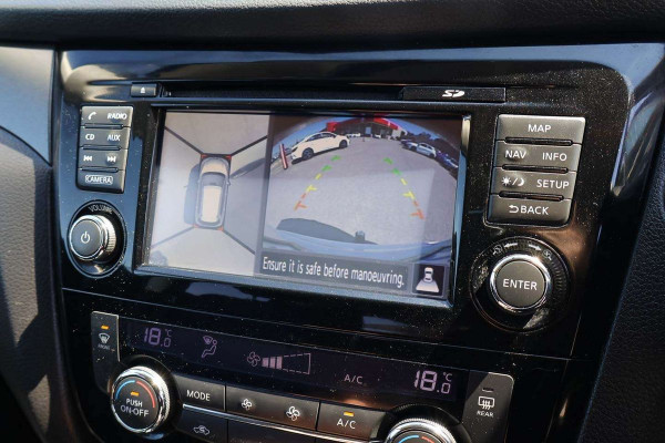 2016 Nissan X-Trail T32 ST-L SUV Image 14