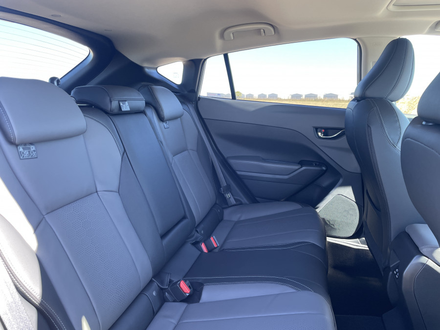 2026 Subaru Crosstrek G6X 2.0S SUV Image 10