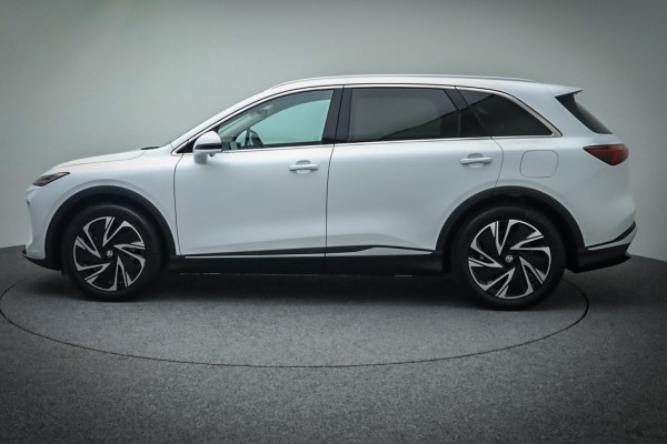 2026 MG MGS6 EV IS3E Essence SUV Image 6