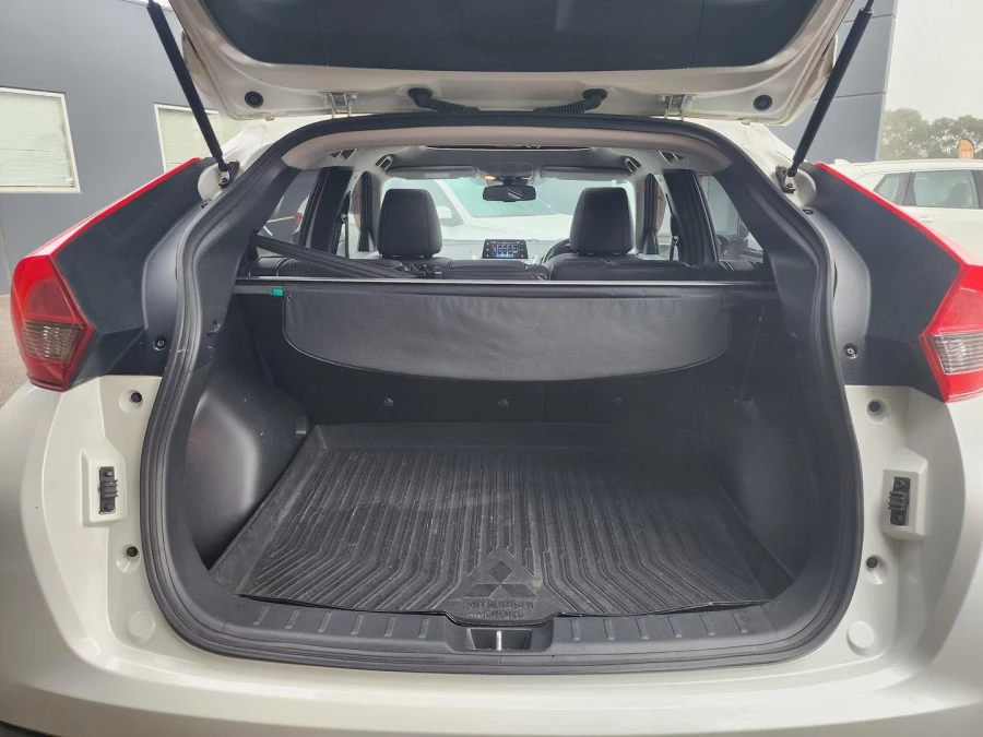 2017 MY18 Mitsubishi Eclipse Cross YA Exceed SUV Image 22