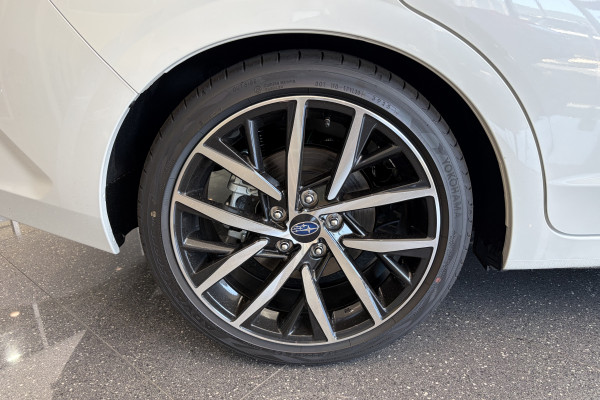 2025 Subaru Impreza G6 2.0S Hatch Image 8